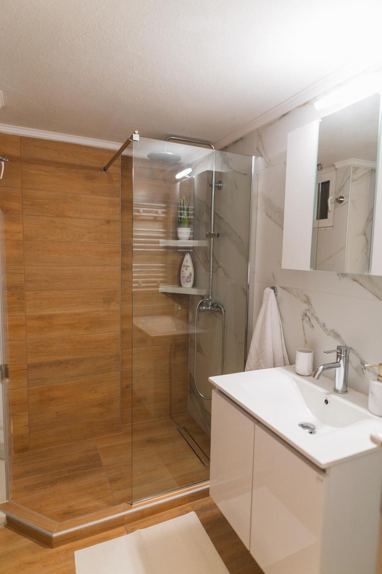 Mystic Ocean Suite By Heaven'S Hall Luxury Suites Alejandrópolis Exterior foto