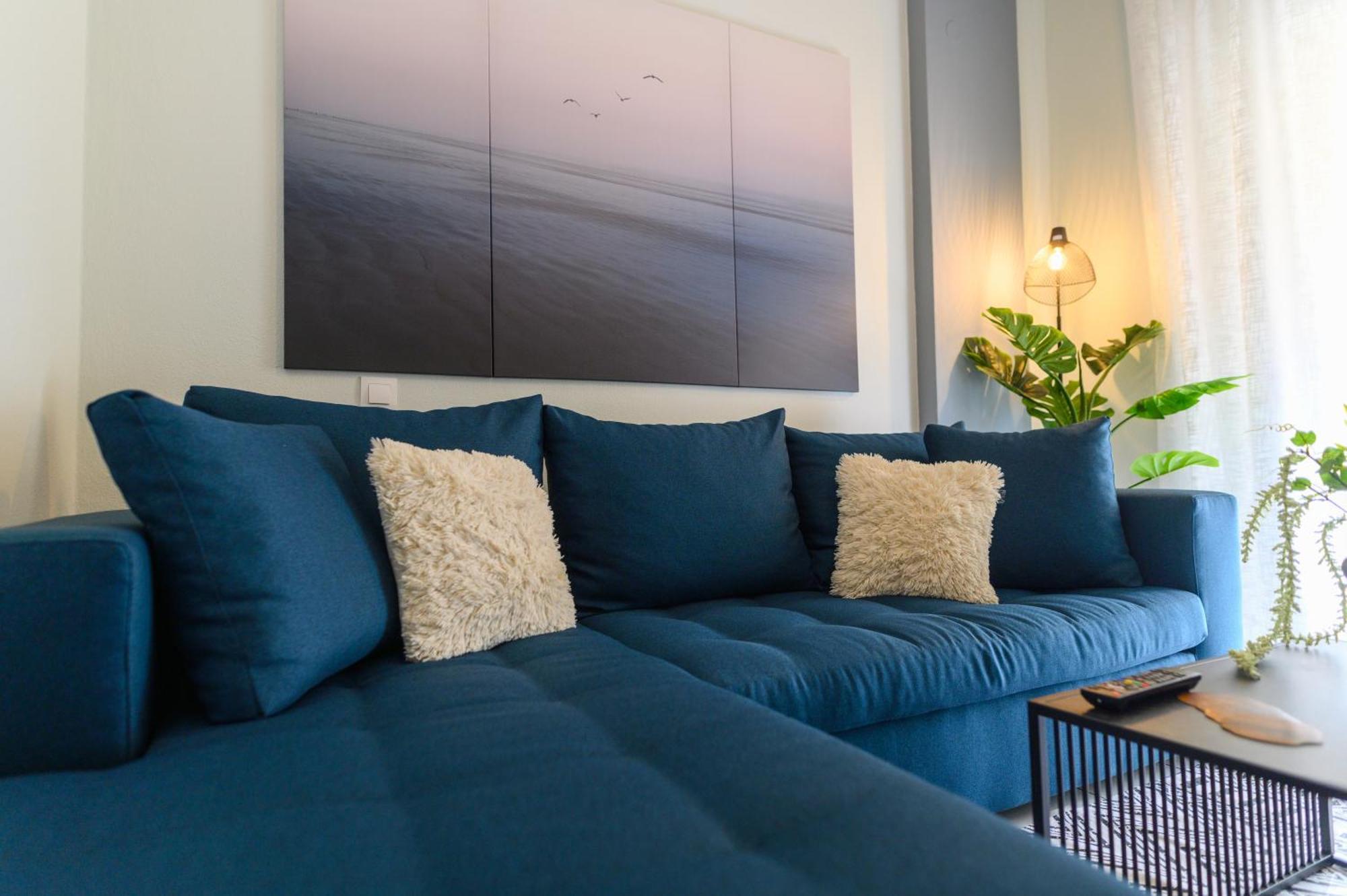 Mystic Ocean Suite By Heaven'S Hall Luxury Suites Alejandrópolis Exterior foto