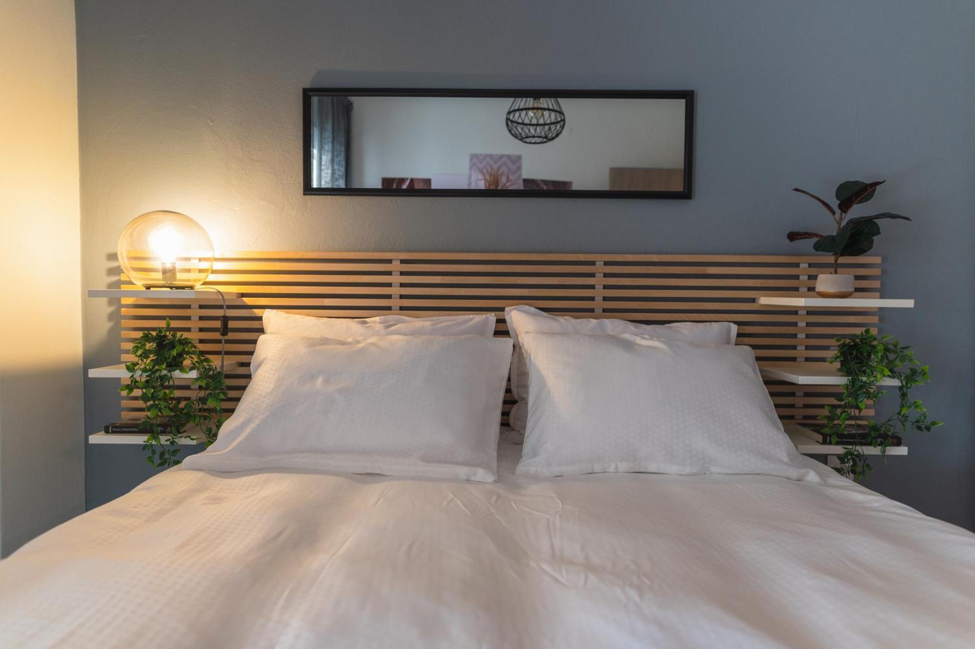 Mystic Ocean Suite By Heaven'S Hall Luxury Suites Alejandrópolis Exterior foto